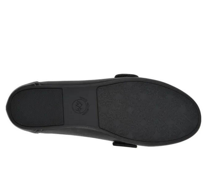 Women's White Mountain Wayside Loafers