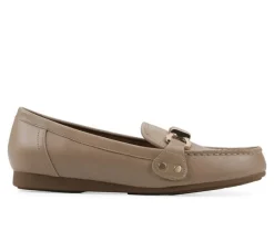 Women's White Mountain Wayside Loafers
