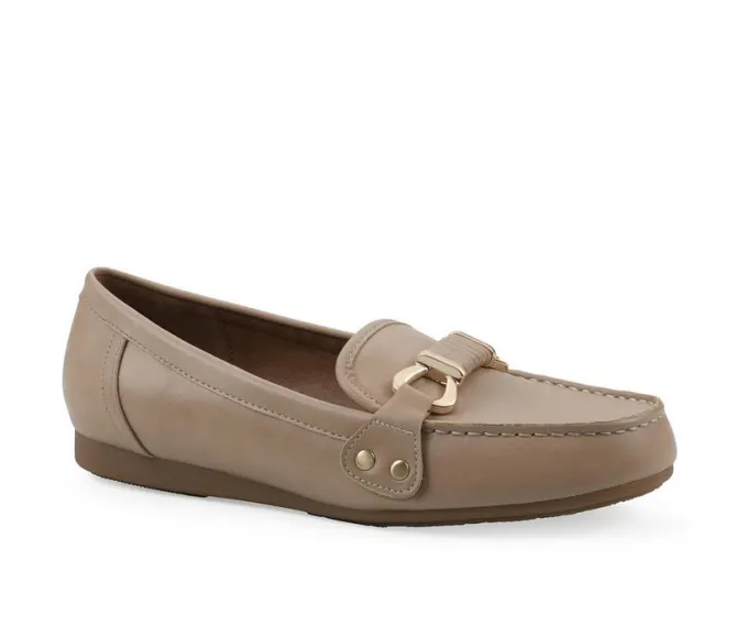 Women's White Mountain Wayside Loafers