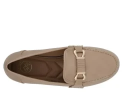 Women's White Mountain Wayside Loafers