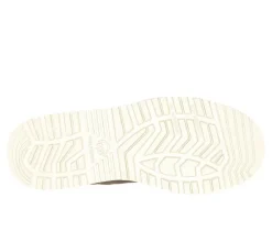 Women's Wolverine 231106 Trade Wedge Slip Women's Work Shoes