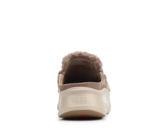 Women's Woz Jane-Cozy Slip-On Mules