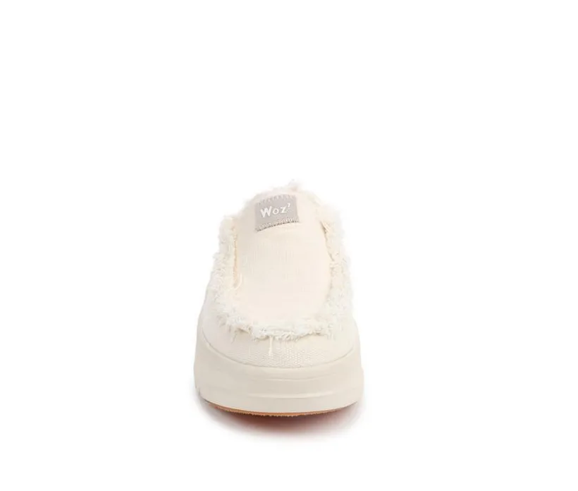 Women's Woz Jane Slip-On Mules