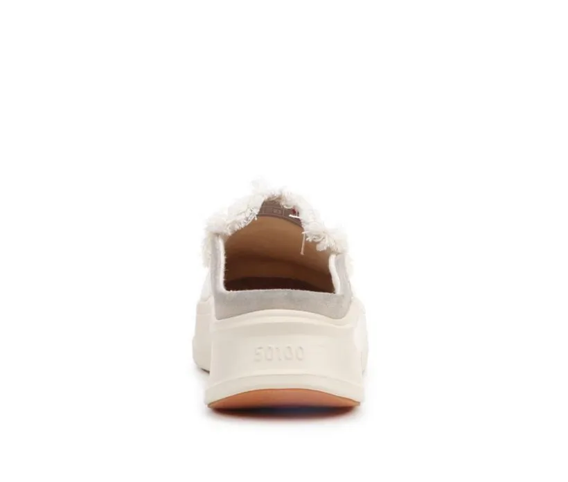 Women's Woz Jane Slip-On Mules