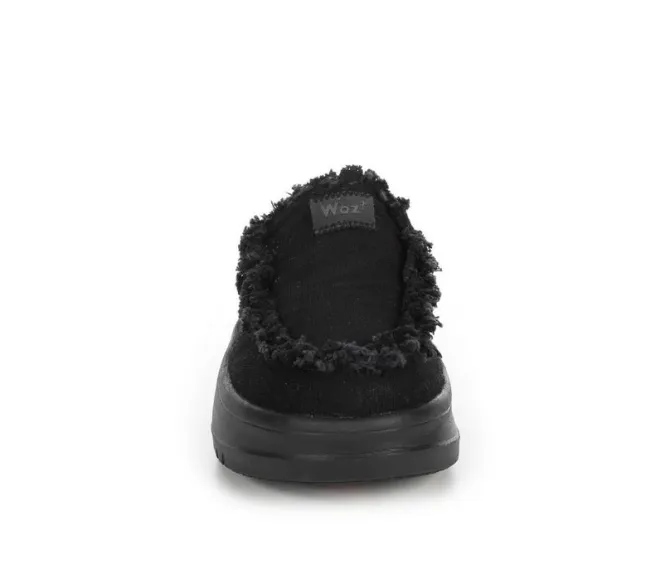 Women's Woz Jane Slip-On Mules