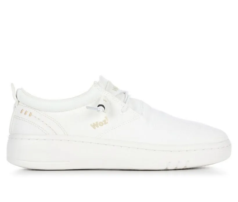 Women's Woz Robbie Slip-On Shoes