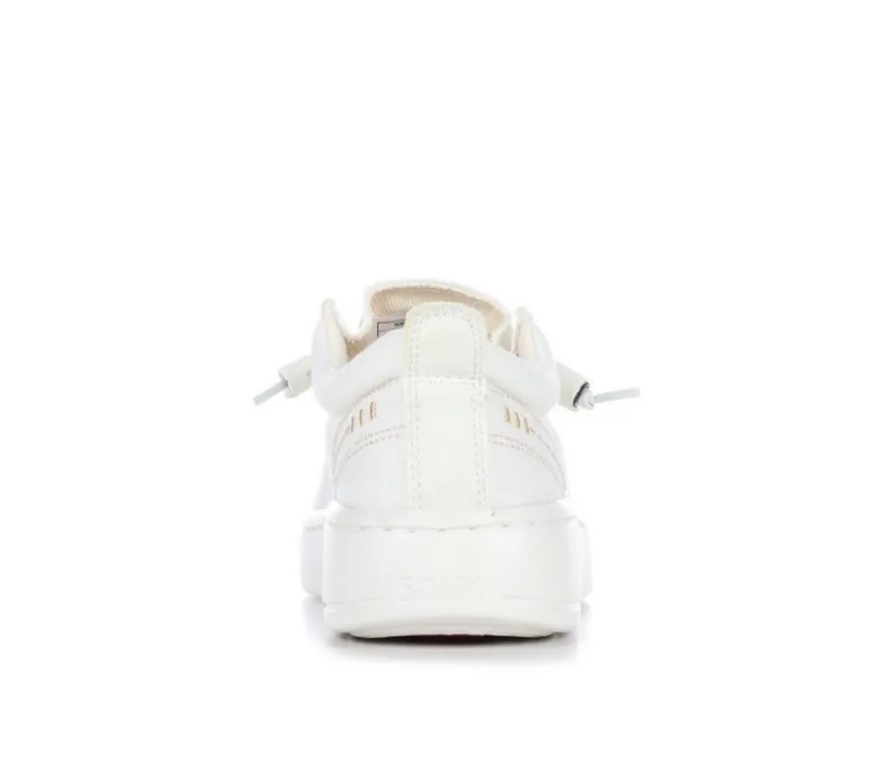 Women's Woz Robbie Slip-On Shoes