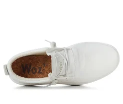 Women's Woz Robbie Slip-On Shoes