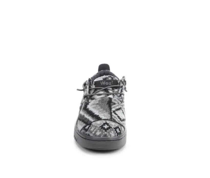 Women's Woz Robbie Slip-On Shoes