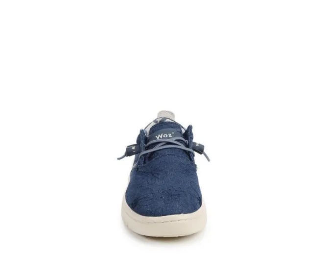 Women's Woz Robbie Slip-On Shoes