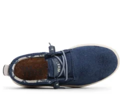 Women's Woz Robbie Slip-On Shoes