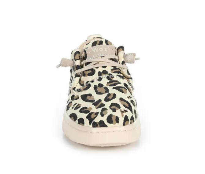 Women's Woz Robbie Slip-On Shoes