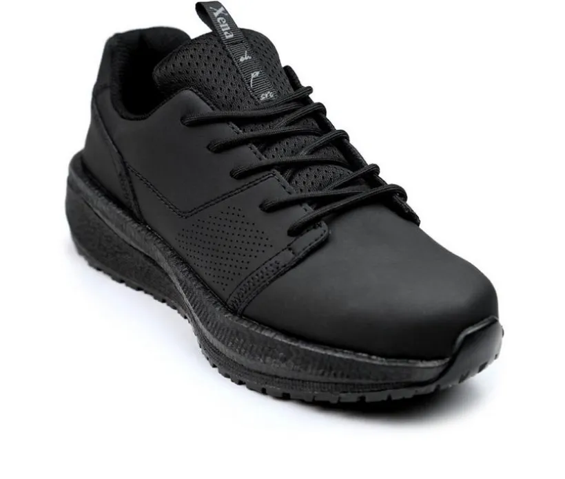 Women's Xena Astra Comp Toe Slip Resistant Shoes