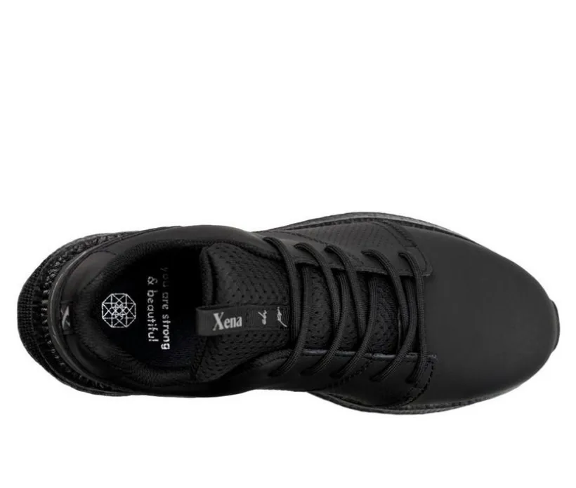 Women's Xena Astra Comp Toe Slip Resistant Shoes