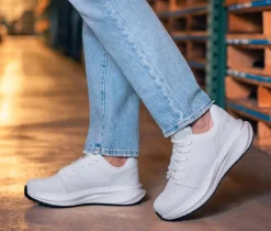 Women's Xena Astra Comp Toe Slip Resistant Shoes
