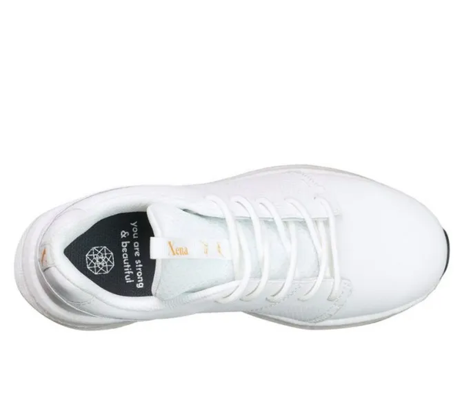 Women's Xena Astra Comp Toe Slip Resistant Shoes