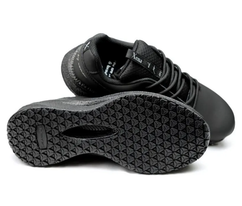 Women's Xena Astra Soft Toe Slip Resistant Shoes