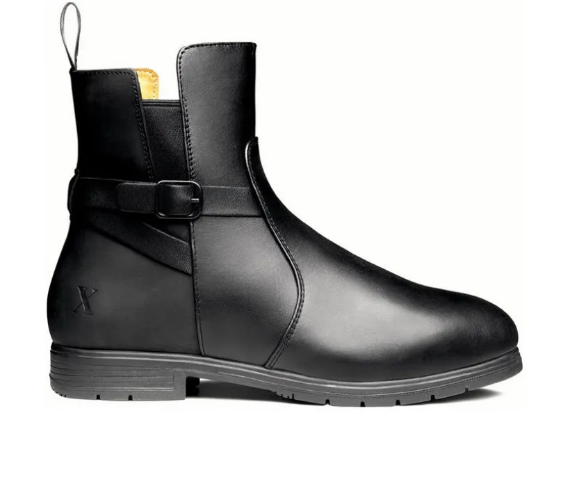 Women's Xena Fusion Work Bootie Work Shoes