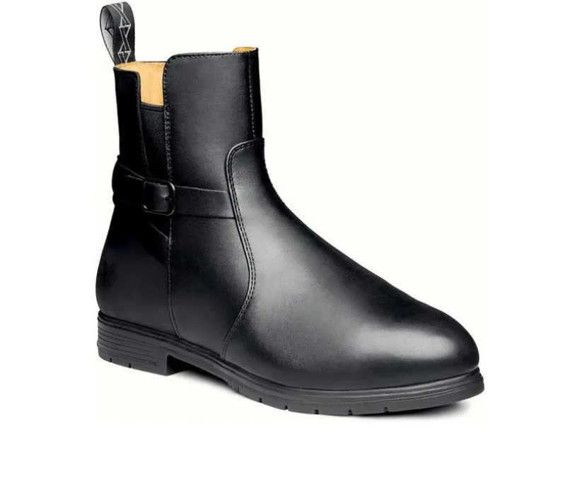 Women's Xena Fusion Work Bootie Work Shoes