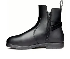 Women's Xena Fusion Work Bootie Work Shoes