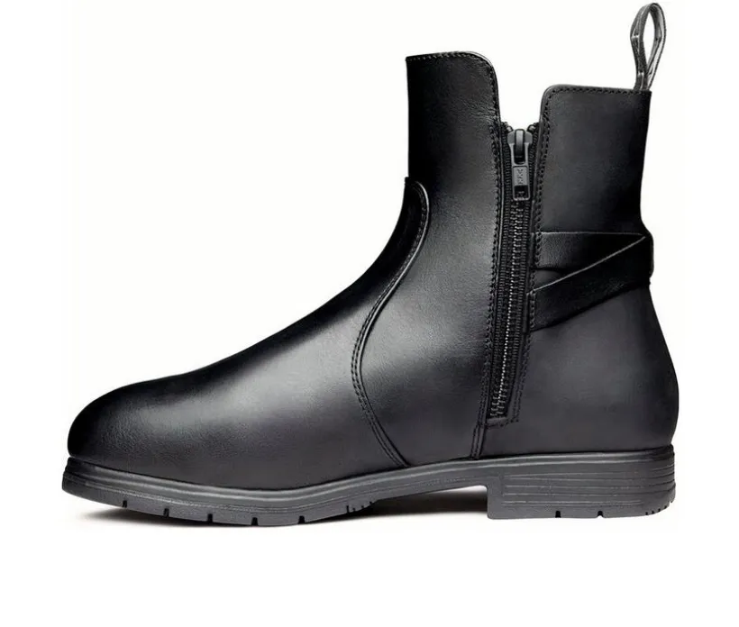 Women's Xena Fusion Work Bootie Work Shoes