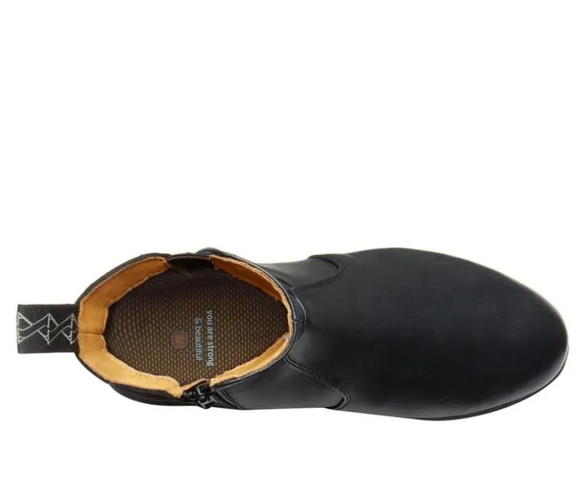 Women's Xena Fusion Work Bootie Work Shoes