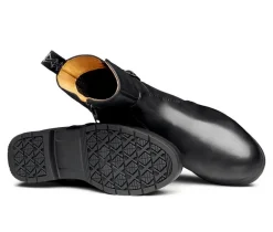 Women's Xena Fusion Work Bootie Work Shoes