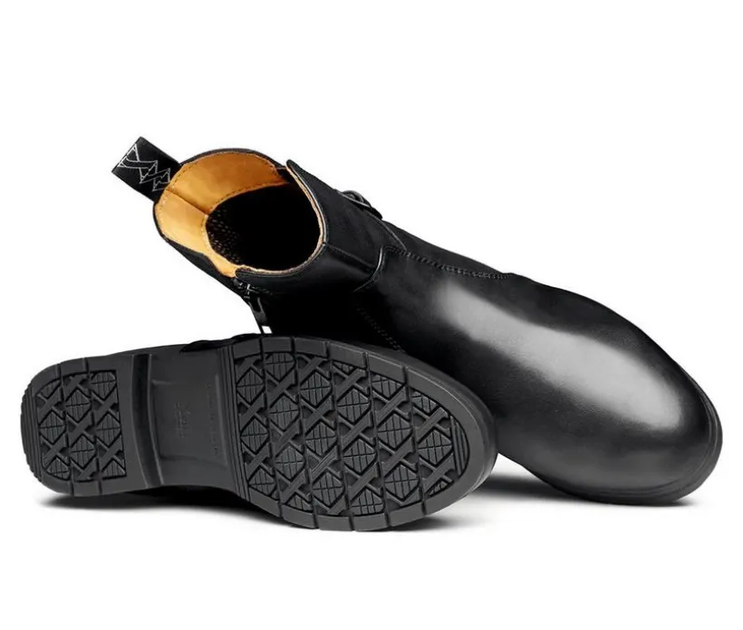 Women's Xena Fusion Work Bootie Work Shoes