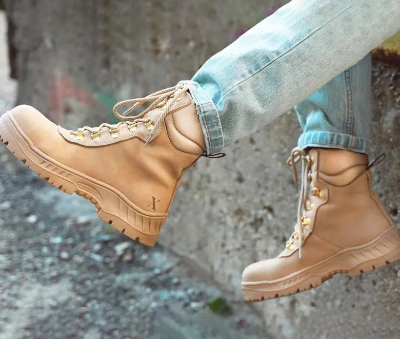 Women's Xena Horizon Work Boot Work Boots