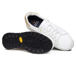 Women's Xena Rogue Steel Toe Work Shoes