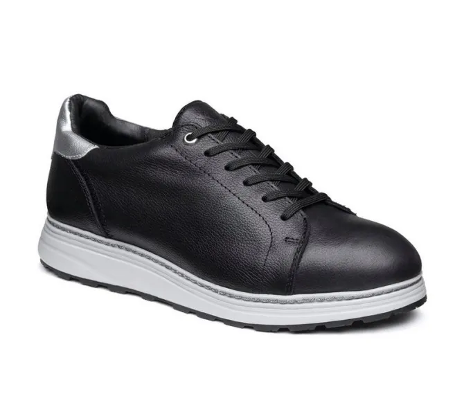 Women's Xena Rogue Steel Toe Work Shoes