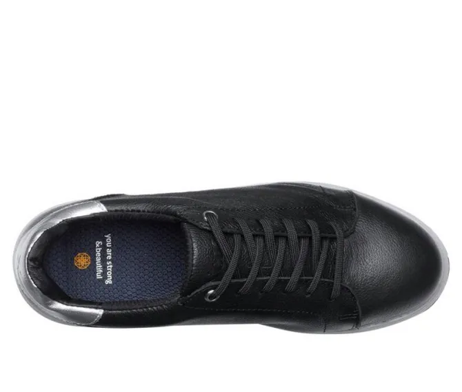 Women's Xena Rogue Steel Toe Work Shoes