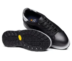 Women's Xena Rogue Steel Toe Work Shoes