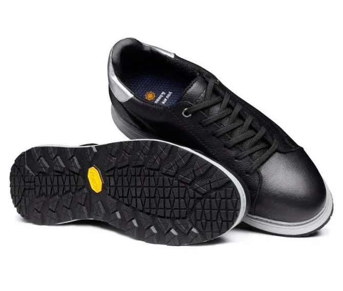 Women's Xena Rogue Steel Toe Work Shoes