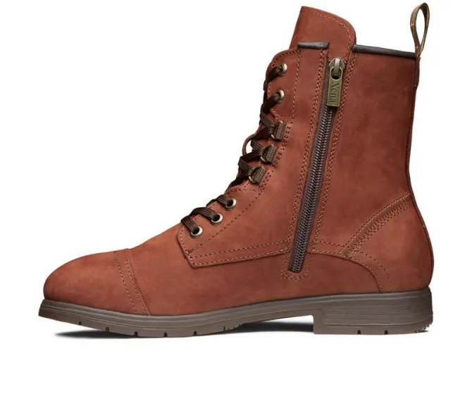 Women's Xena Spice Work Boot Work Shoes