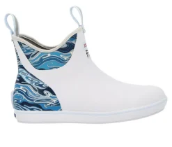 Women's XTRATUF Ankle Deck-W Rain Boots