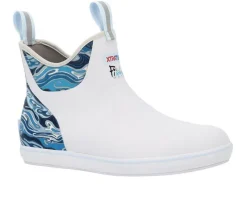 Women's XTRATUF Ankle Deck-W Rain Boots