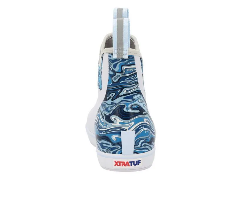 Women's XTRATUF Ankle Deck-W Rain Boots