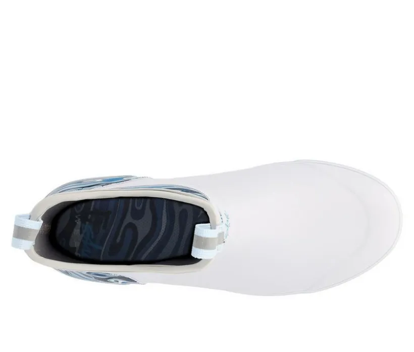 Women's XTRATUF Ankle Deck-W Rain Boots