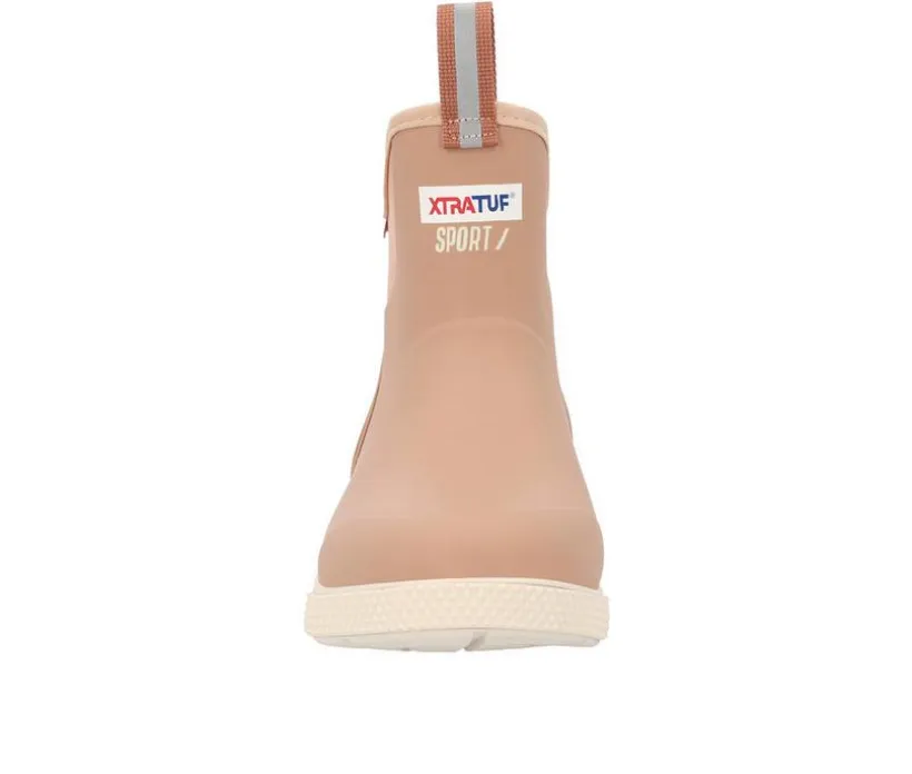 Women's XTRATUF Women's ADB Sport 6" Rain Boots