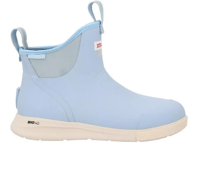 Women's XTRATUF Women's ADB Sport 6" Rain Boots