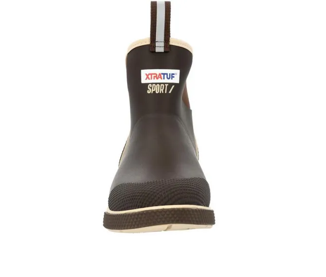 Women's XTRATUF Women's ADB Sport 6" Rain Boots