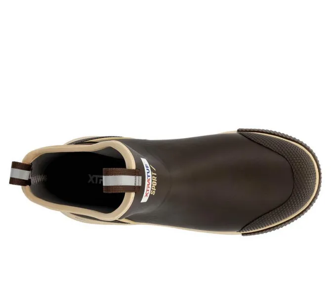 Women's XTRATUF Women's ADB Sport 6" Rain Boots