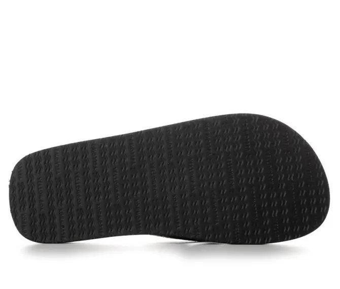 Women's Yellow Box Addyson Flip-Flops