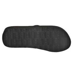 Women's Yellow Box Africa Wedge Flip-Flops