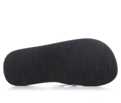 Women's Yellow Box Camala Flip-Flops