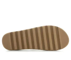 Women's Yellow Box Carlow Platform Sandals