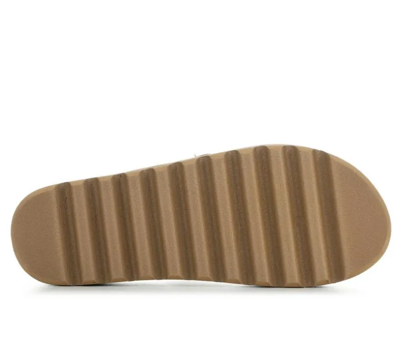 Women's Yellow Box Carlow Platform Sandals