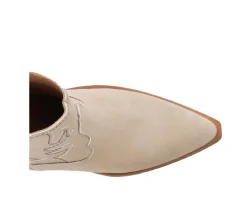 Women's Yellow Box Clifton Booties