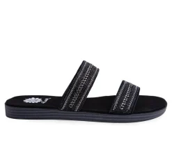 Women's Yellow Box Dahlia Sandals